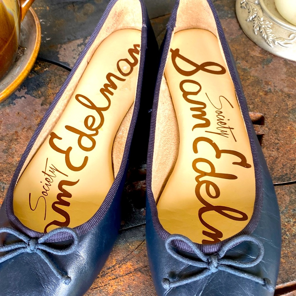 Sam Edelman